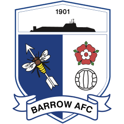Barrow AFC